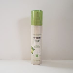 🐢2/$15 Aveeno Micellar Gel Facial Cleanser